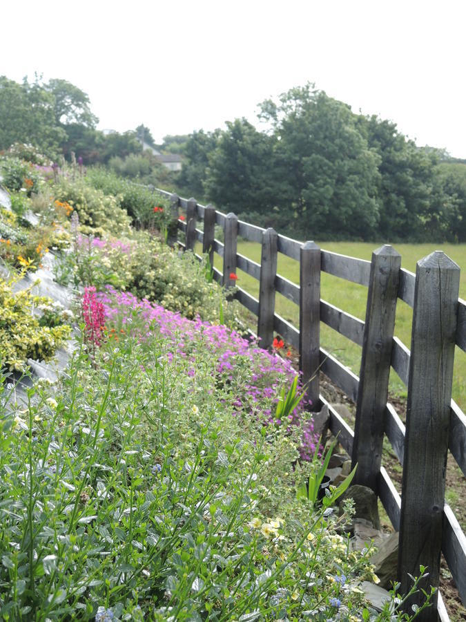 On The Rocks B&B Greencastle  Exterior foto