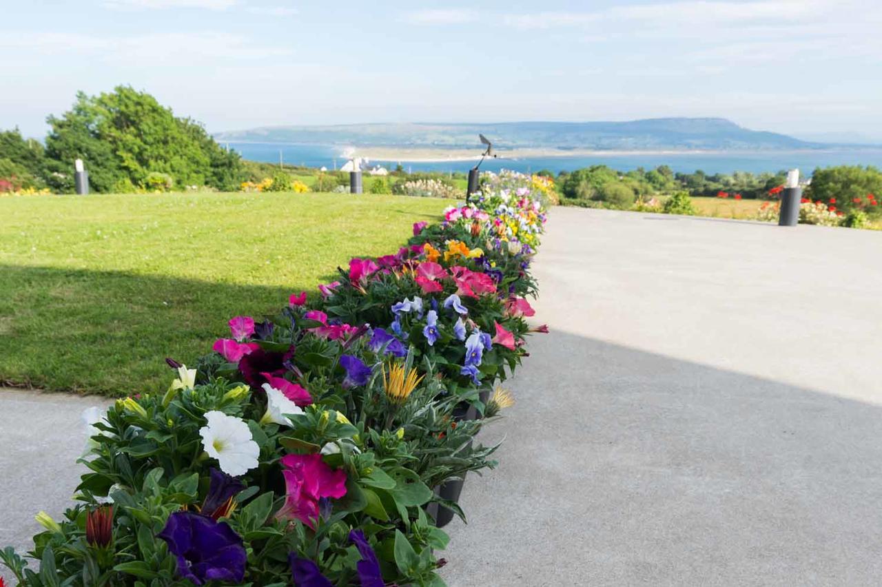 On The Rocks B&B Greencastle  Exterior foto